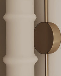 Canna Wall Light