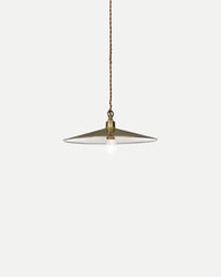 Cantina Pendant Light