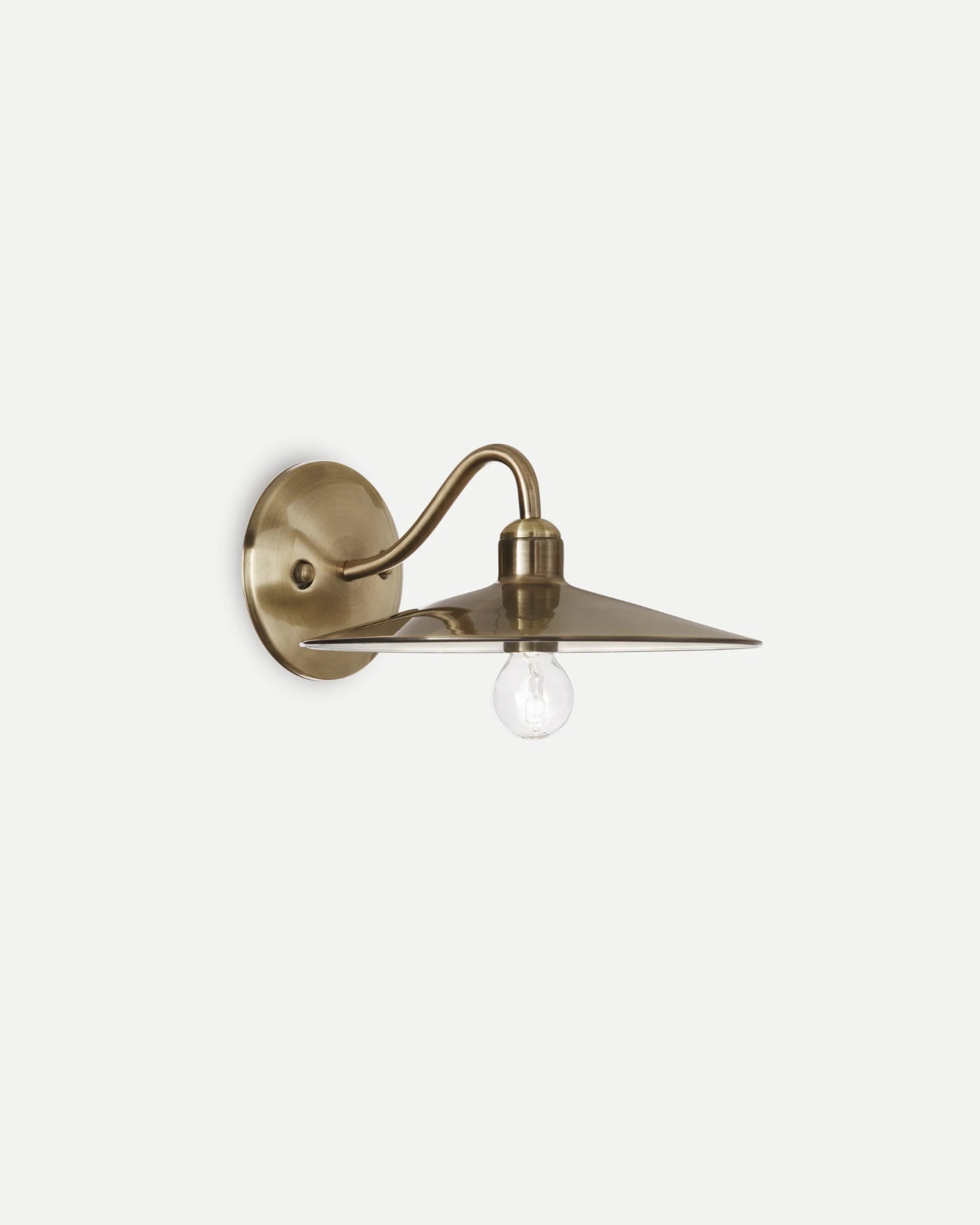 Cantina Wall Light