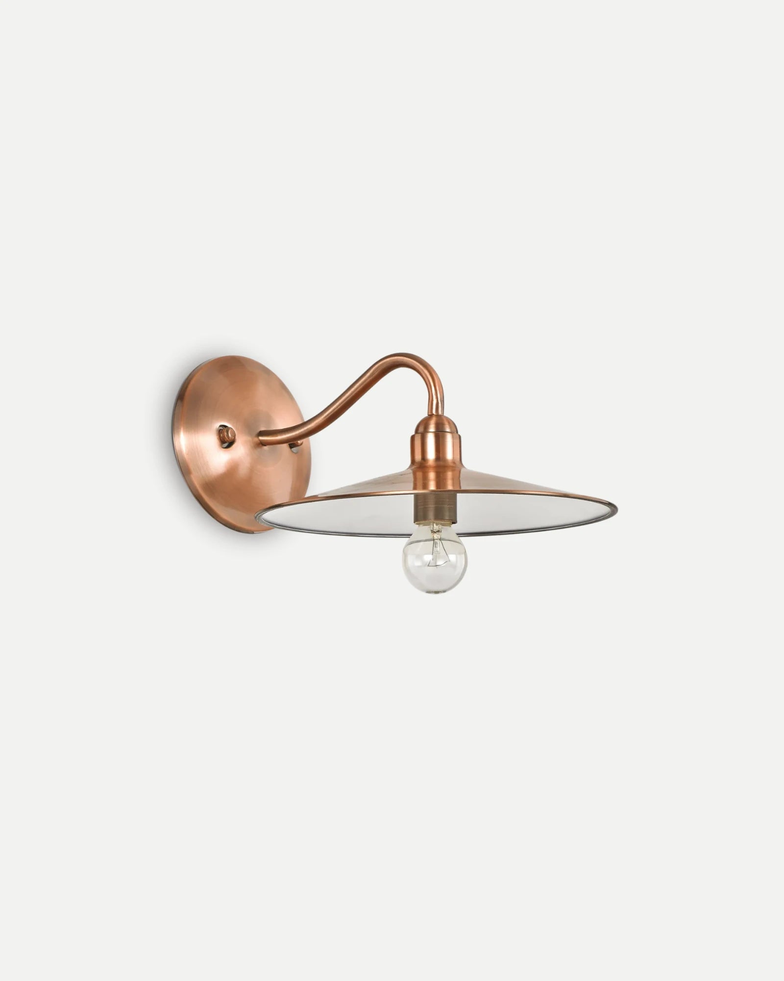 Cantina Wall Light