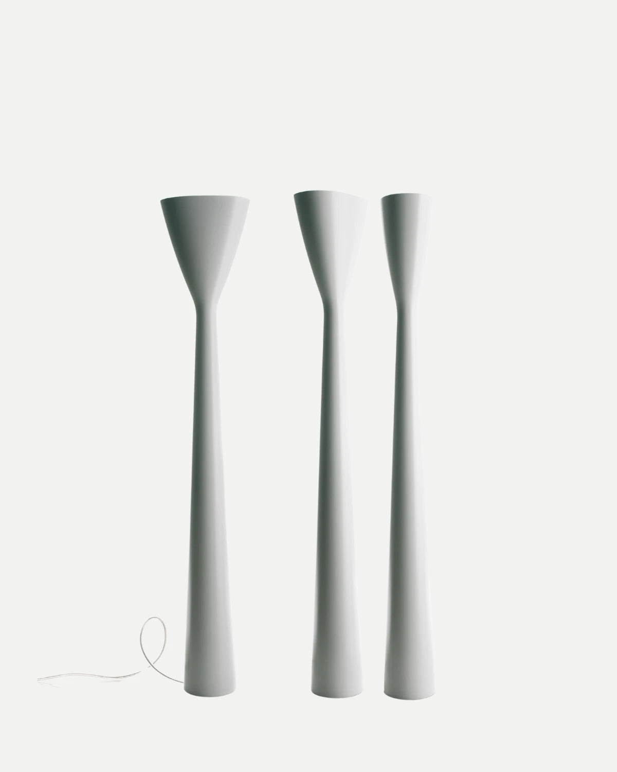 Carrara Floor Lamp