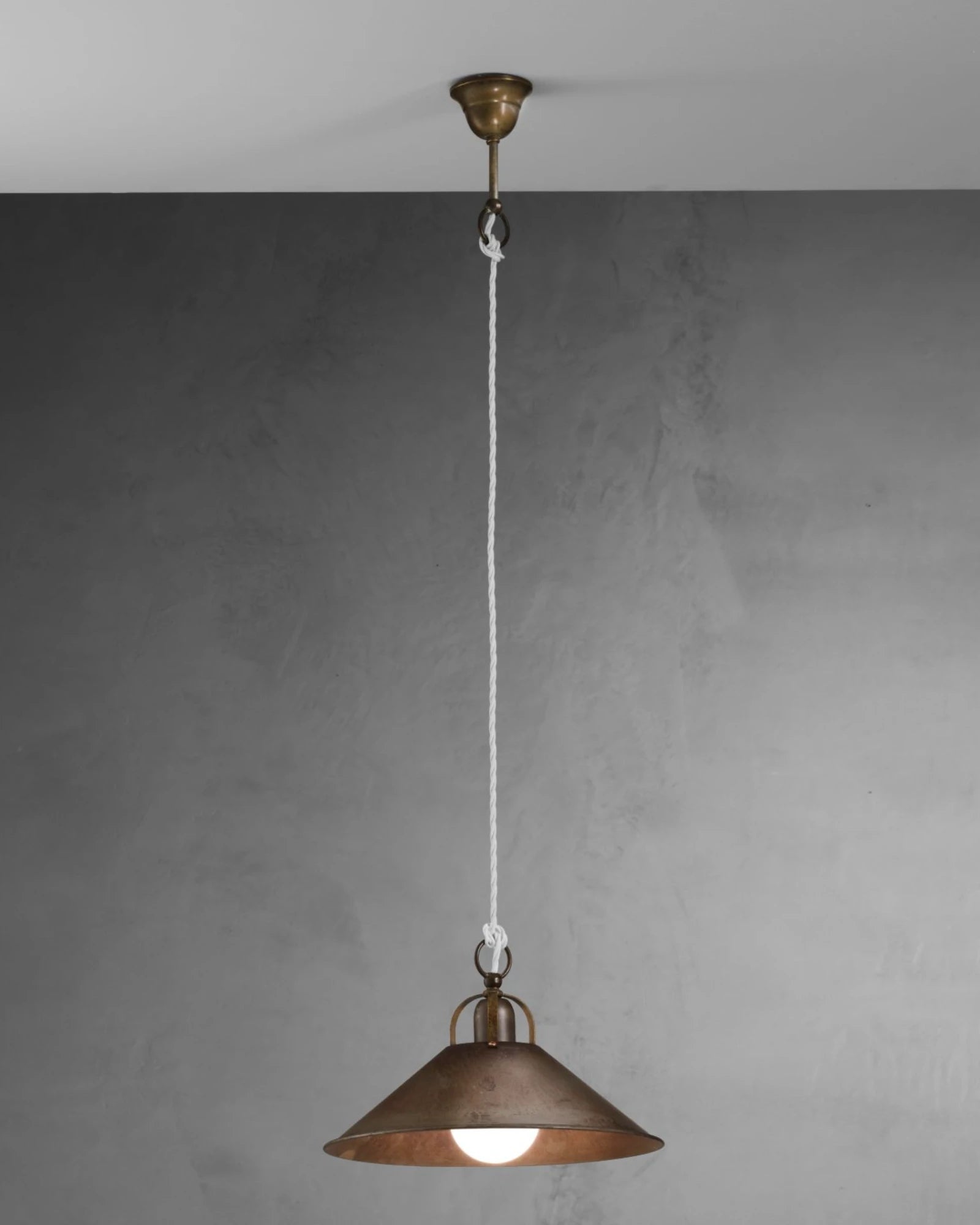 Cascina Pendant Light