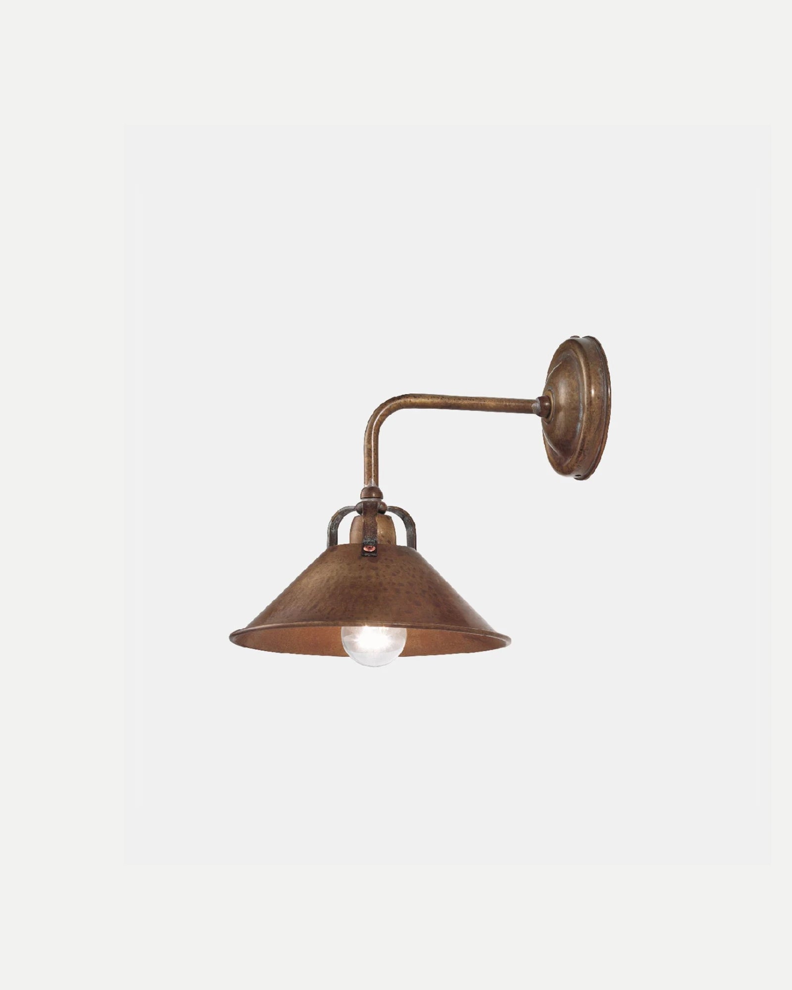 Cascina Wall Light