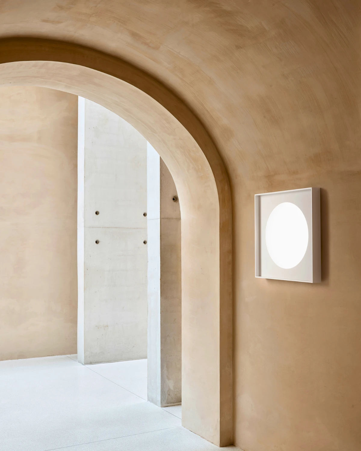 Cassette Ceiling/Wall Light