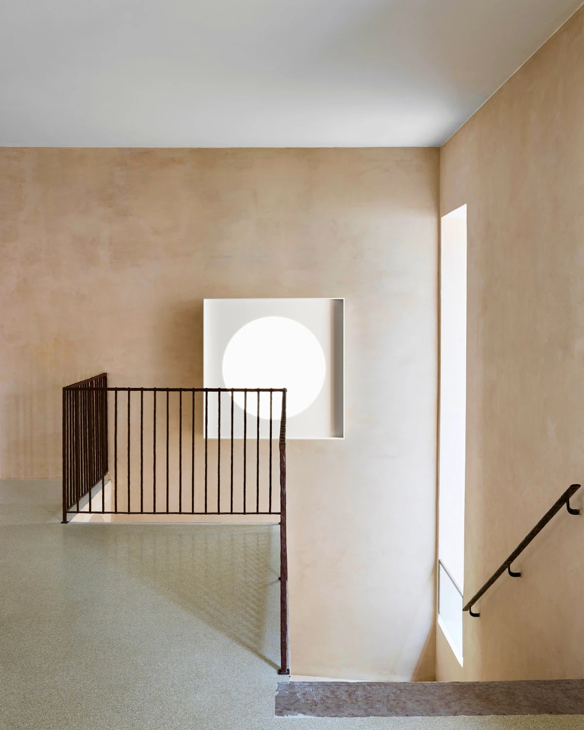 Cassette Ceiling/Wall Light