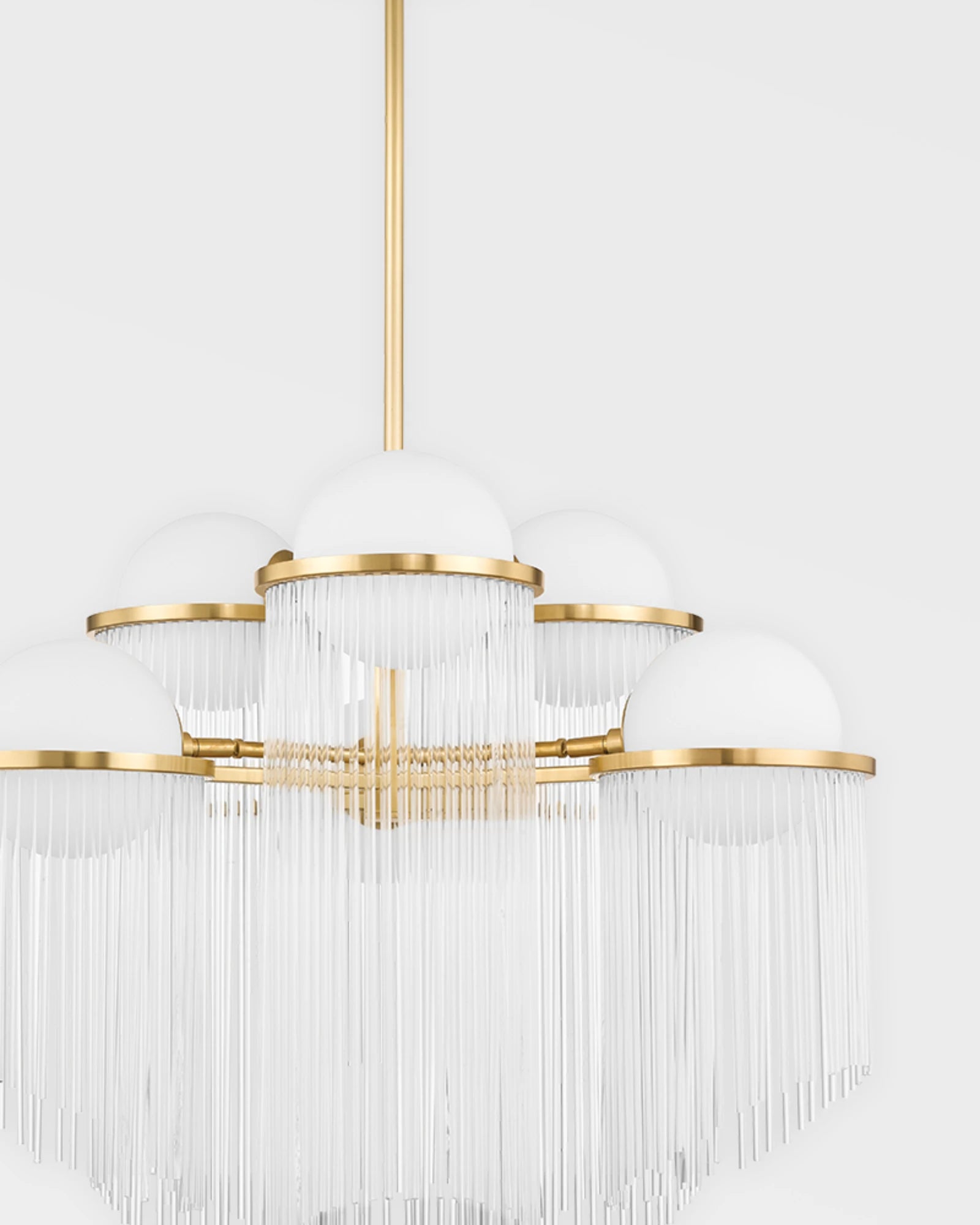 Celestial Chandelier