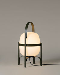 Cesta Outdoor Table Lamp