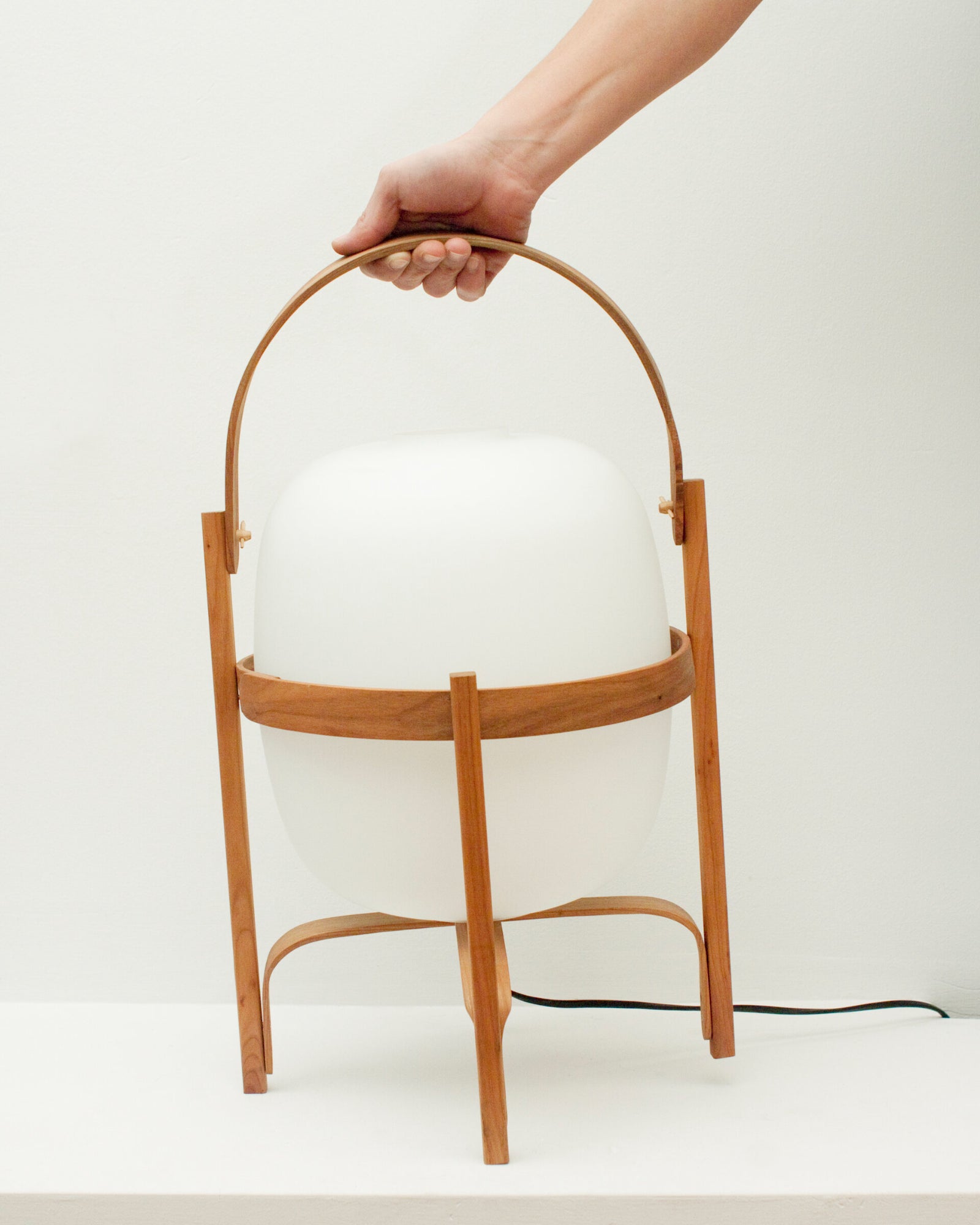 Cesta Table Lamp