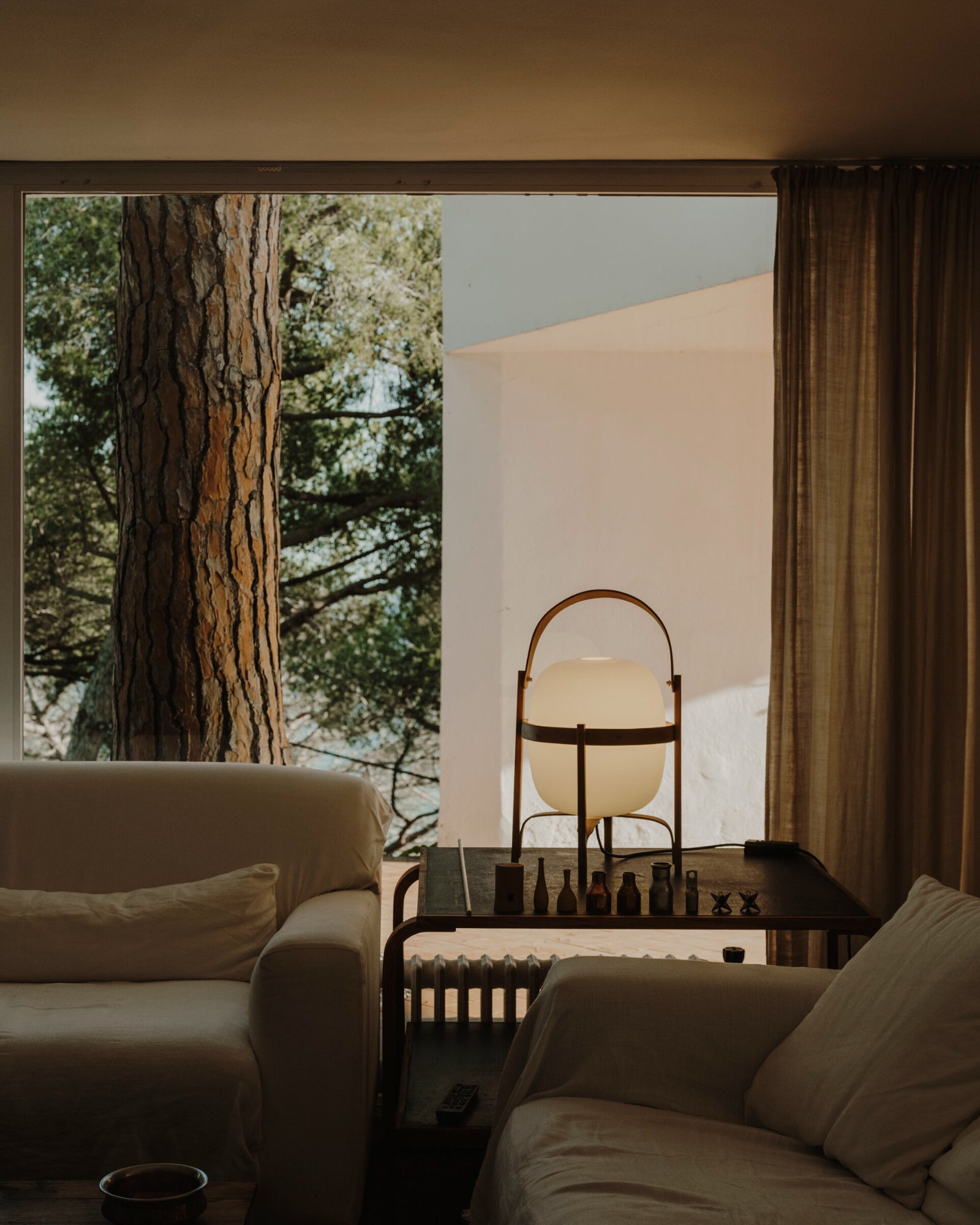 Cesta Table Lamp