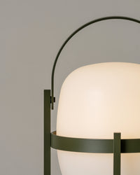 Cestita Alubat Table Lamp