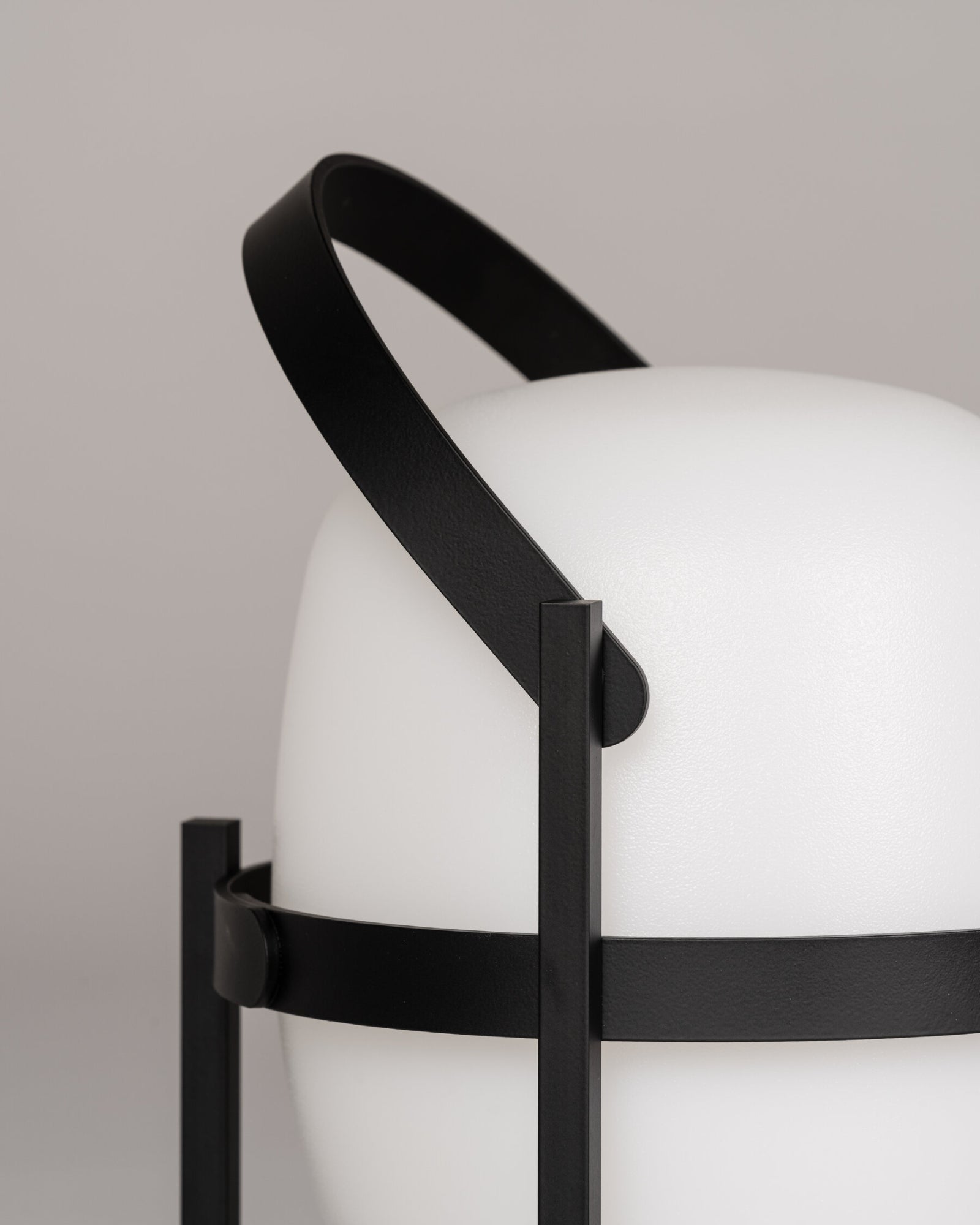 Cestita Alubat Table Lamp