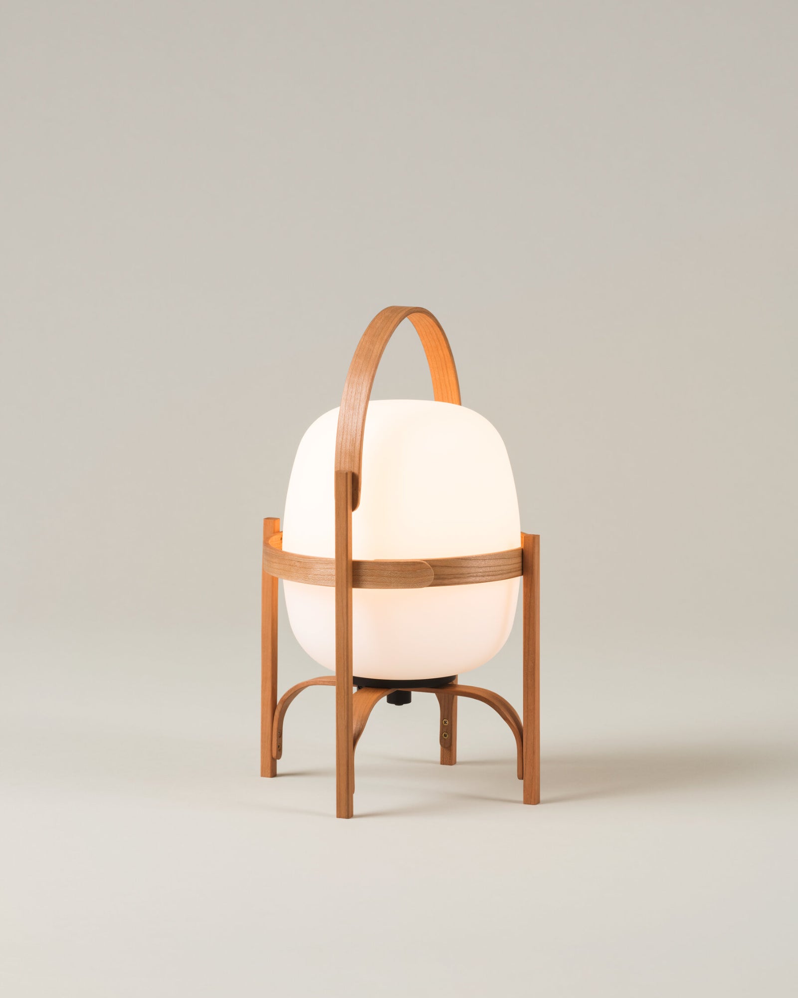 Cestita Portable Table Lamp