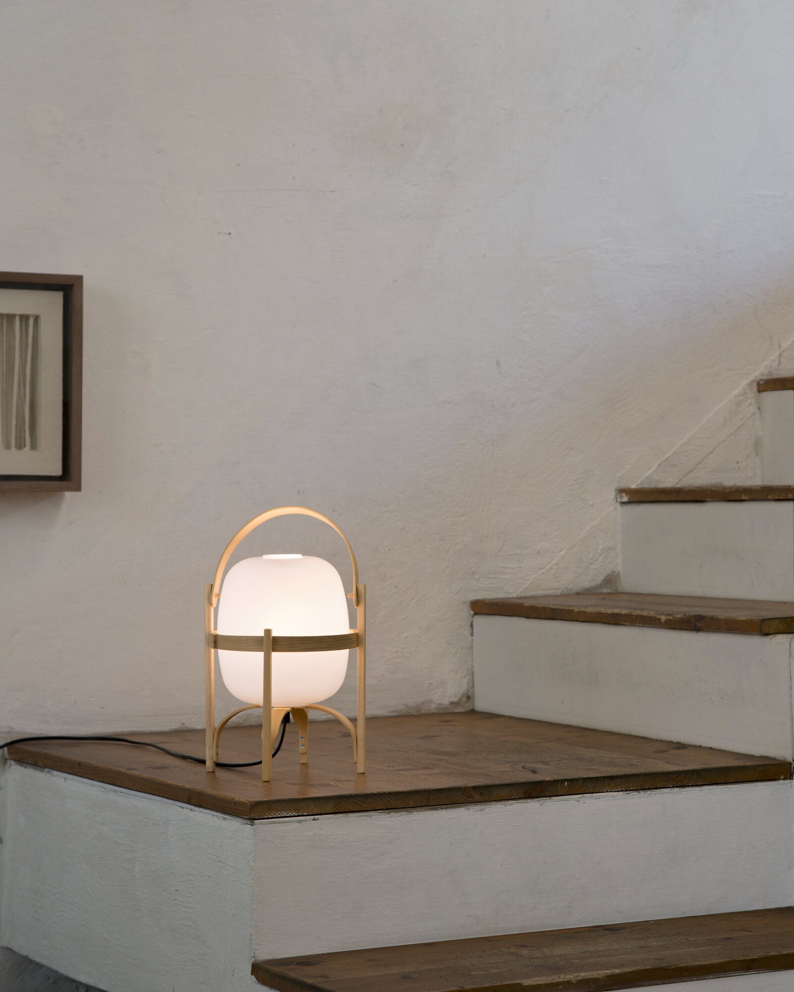 Cestita Table Lamp