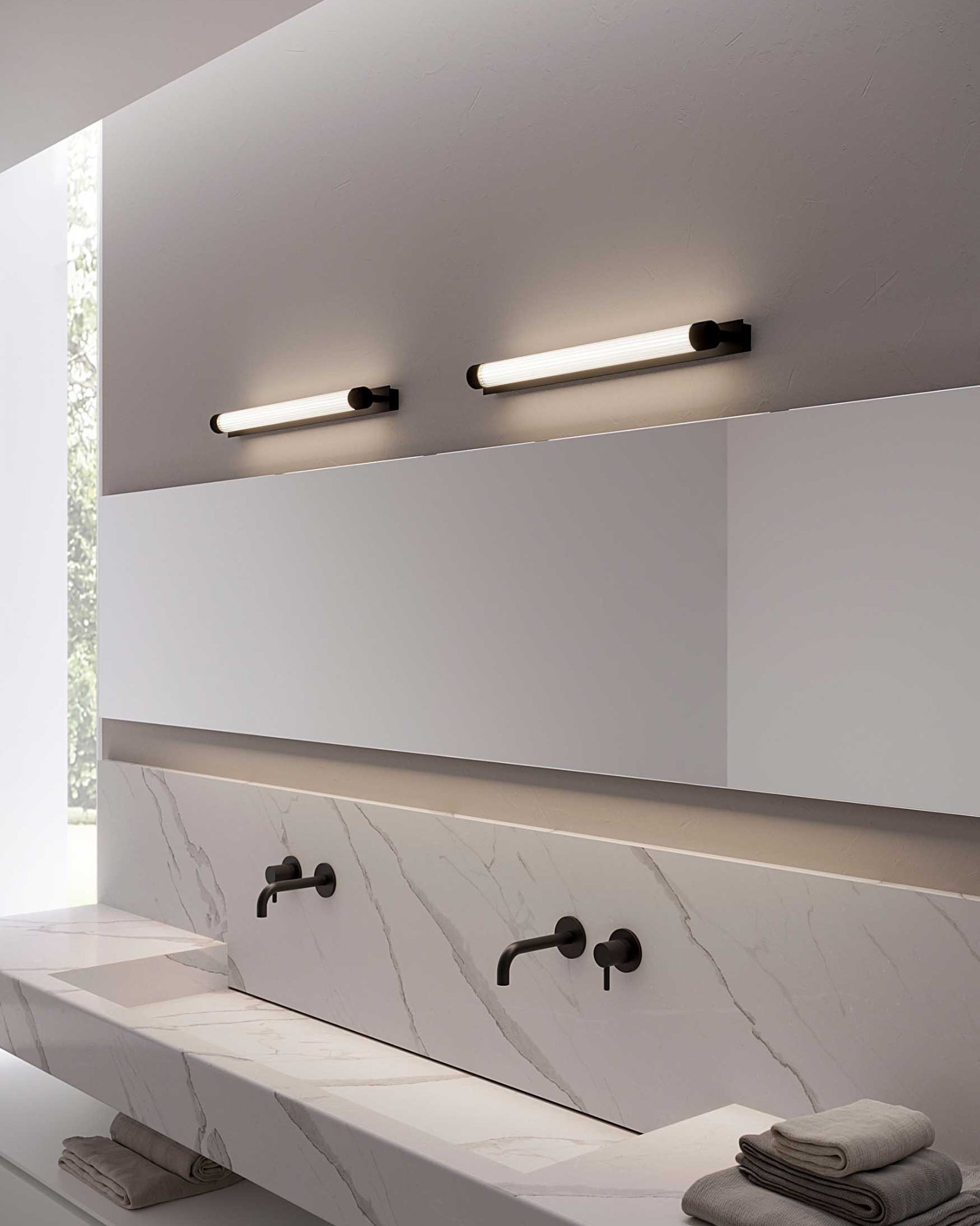 Charmer Wall Light
