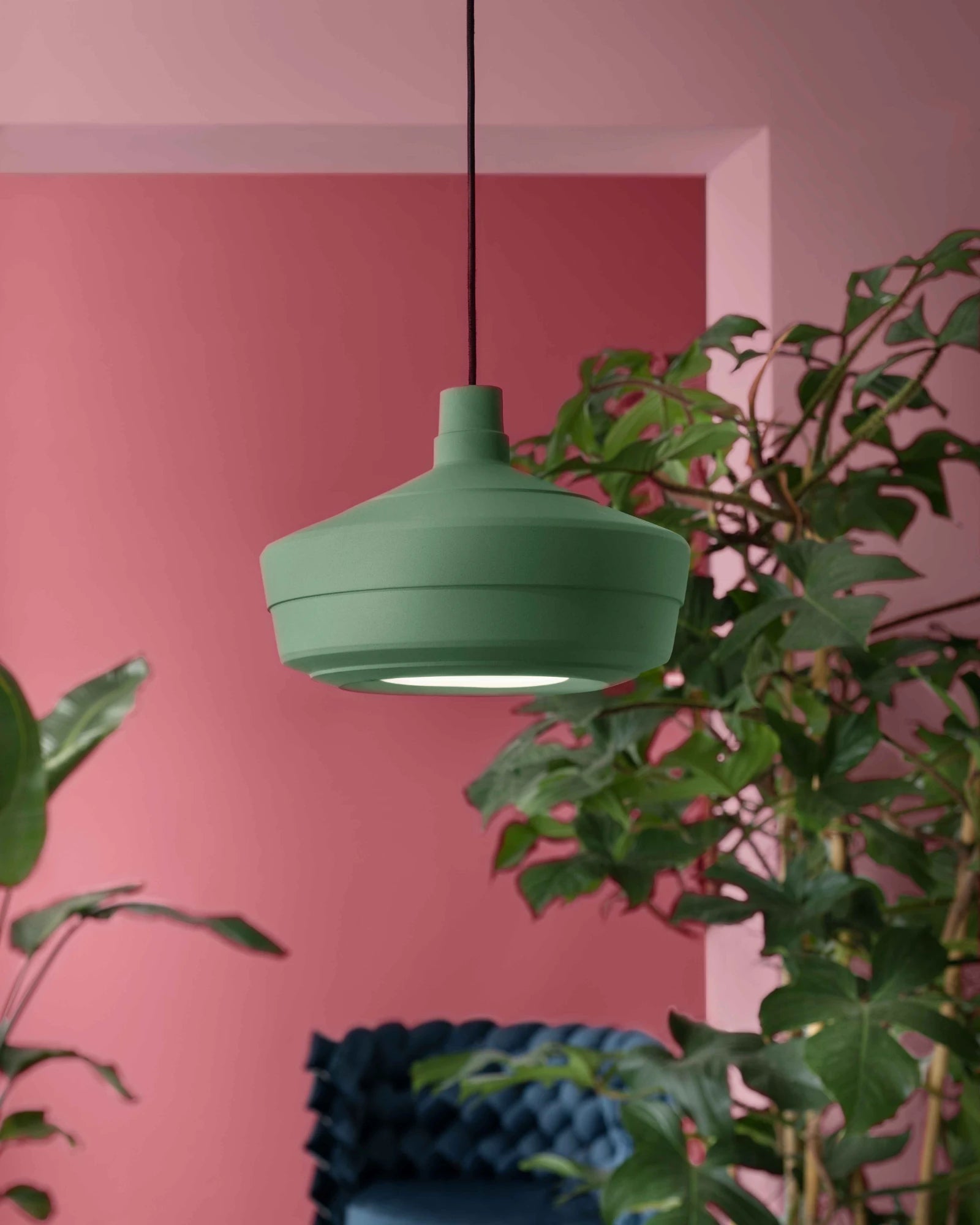 Churuata Pendant Light