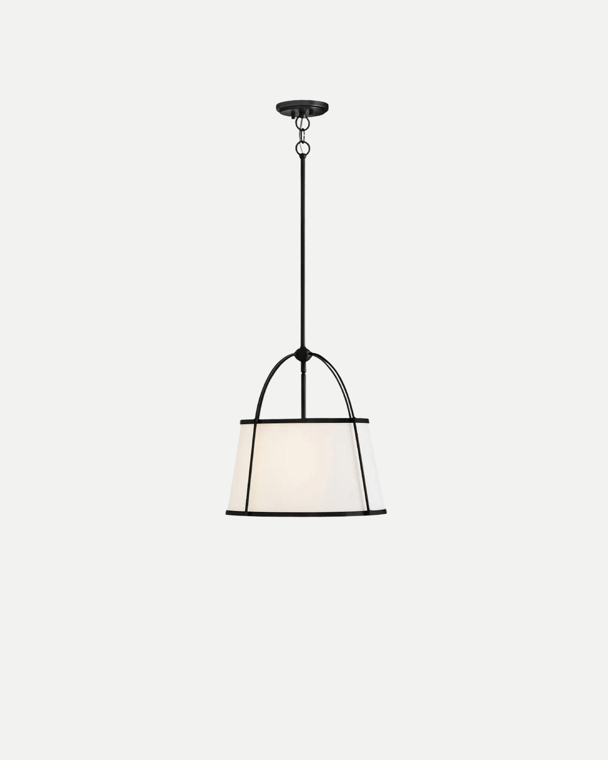 Clarke 1l Pendant Light