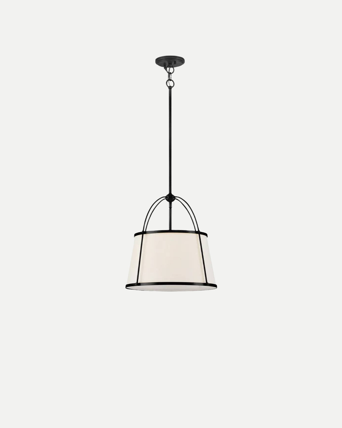 Clarke 1l Pendant Light