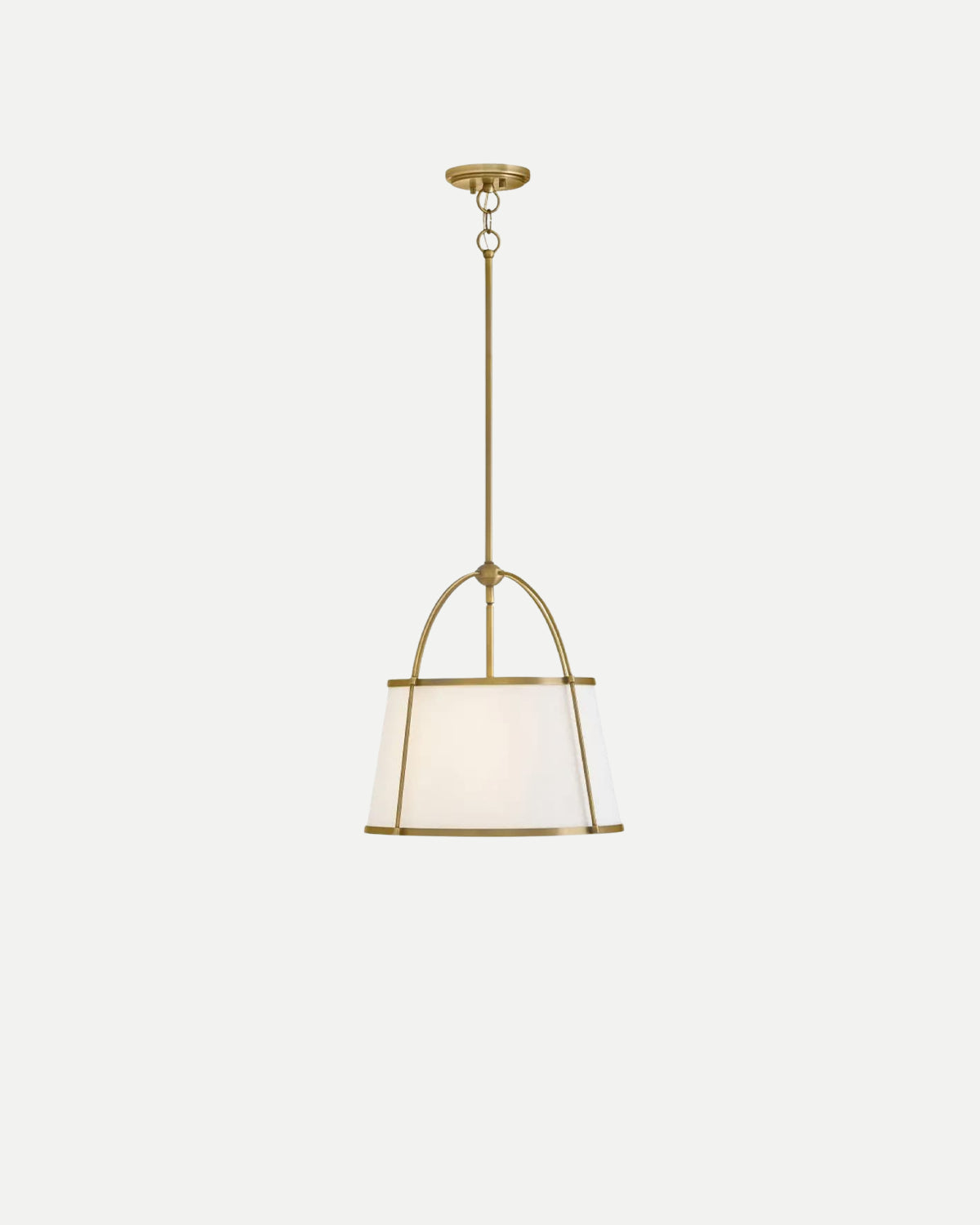 Clarke 1l Pendant Light