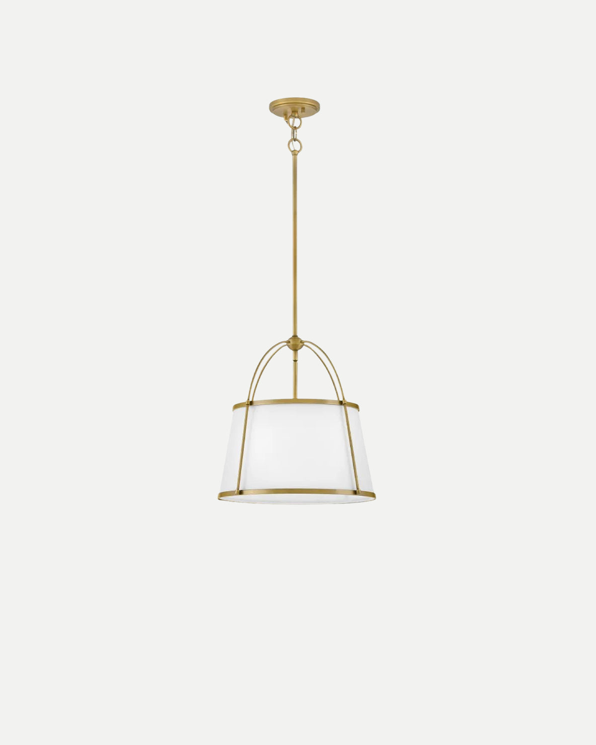 Clarke 1l Pendant Light