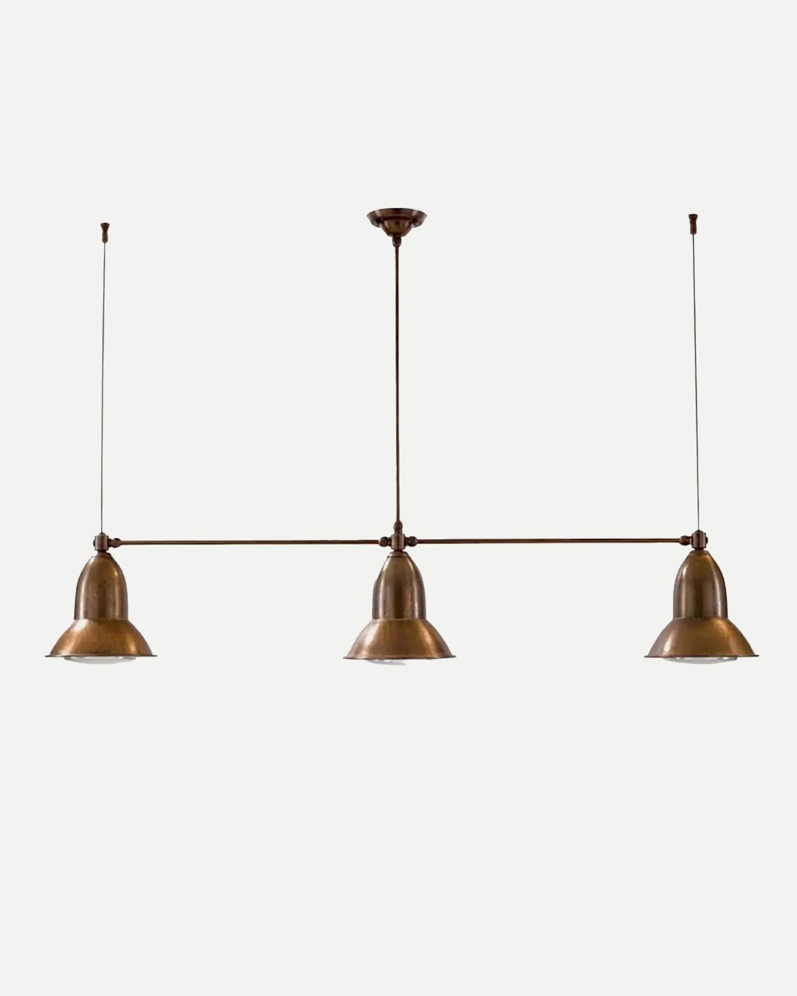 Clematide Pendant Light