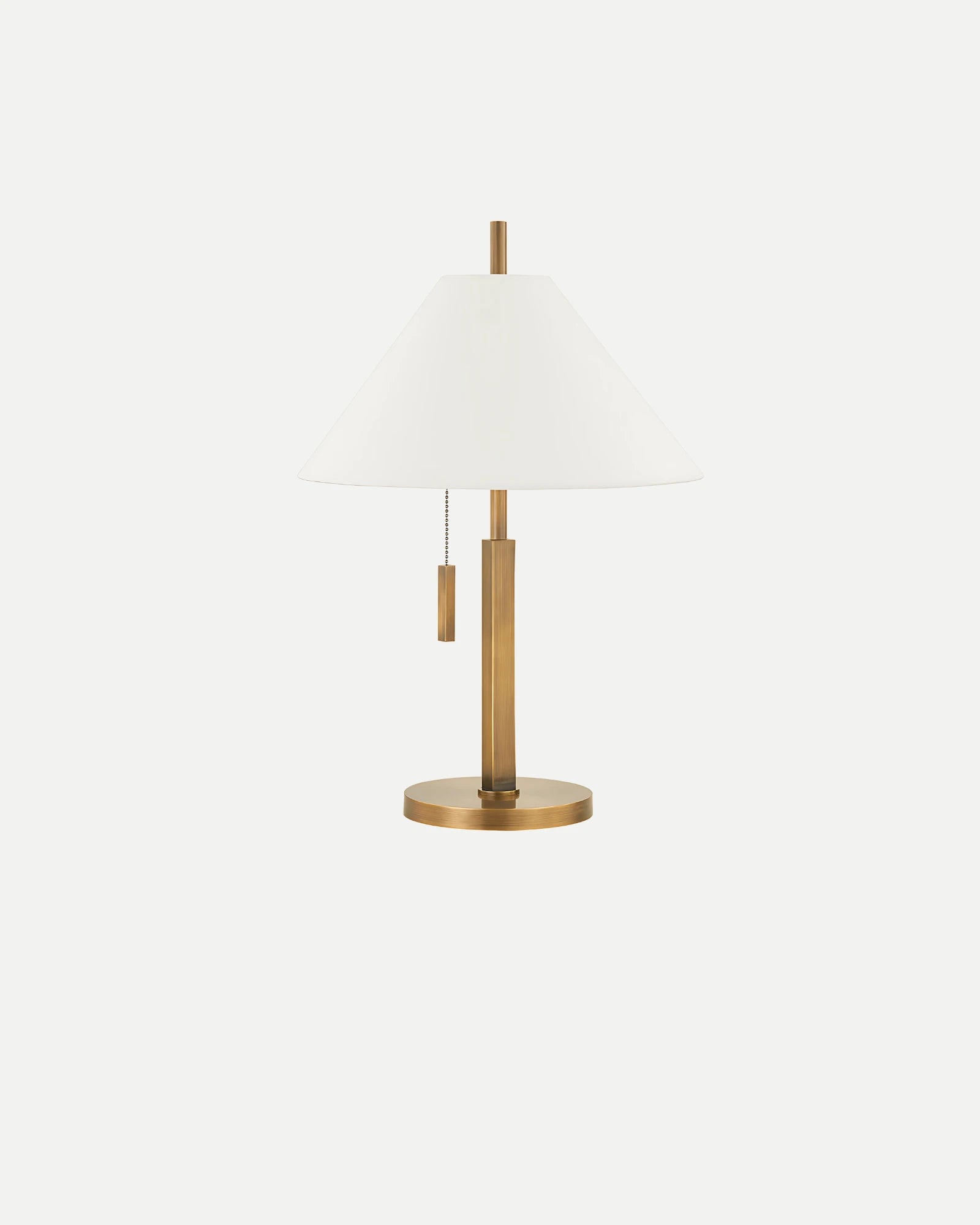 Clic Table Lamp