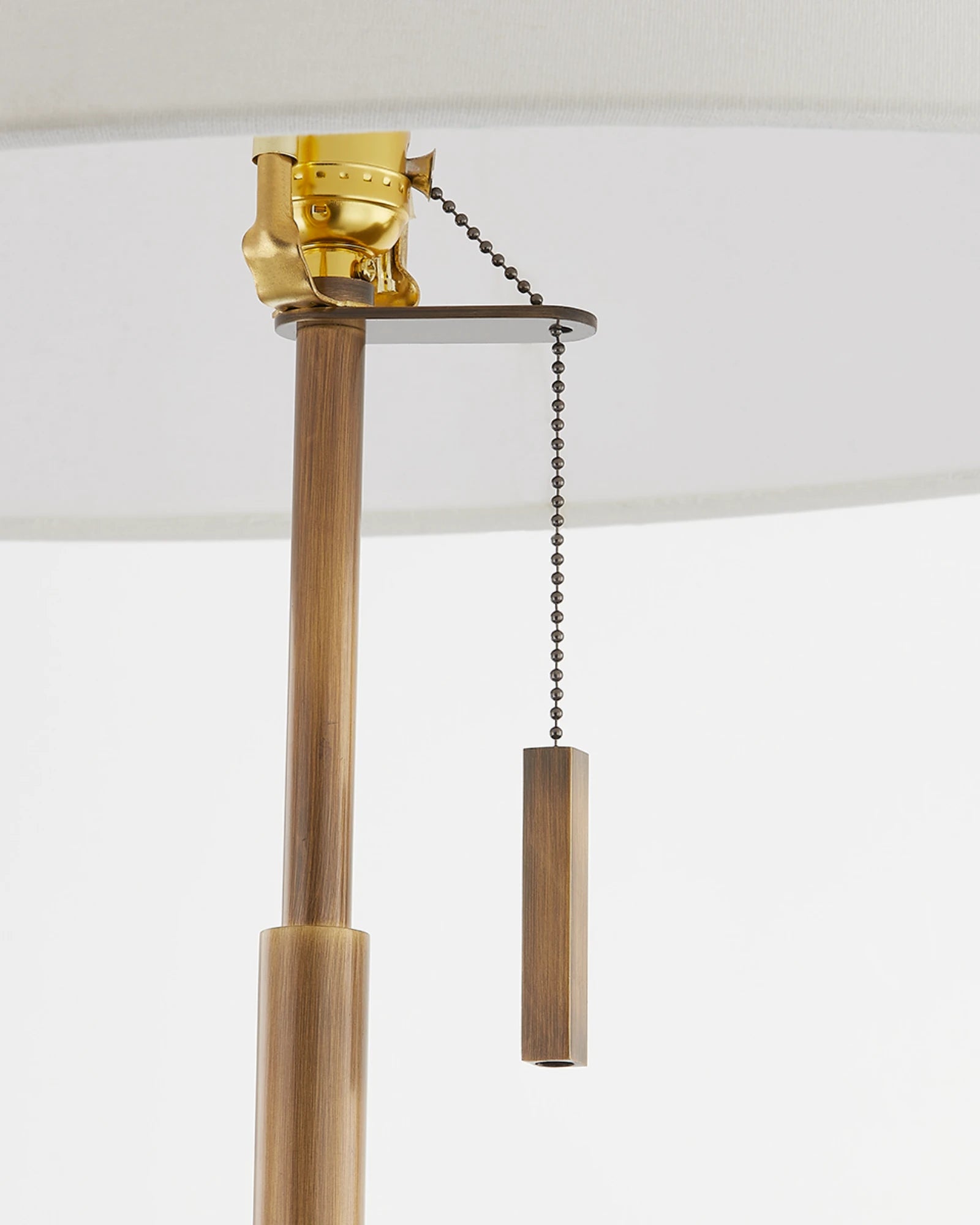 Clic Table Lamp