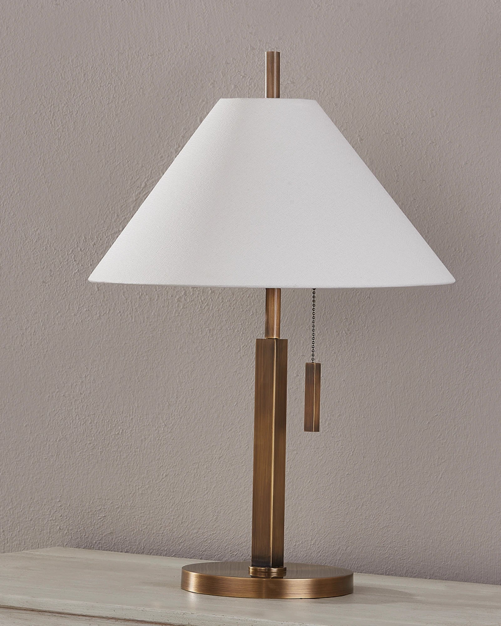 Clic Table Lamp