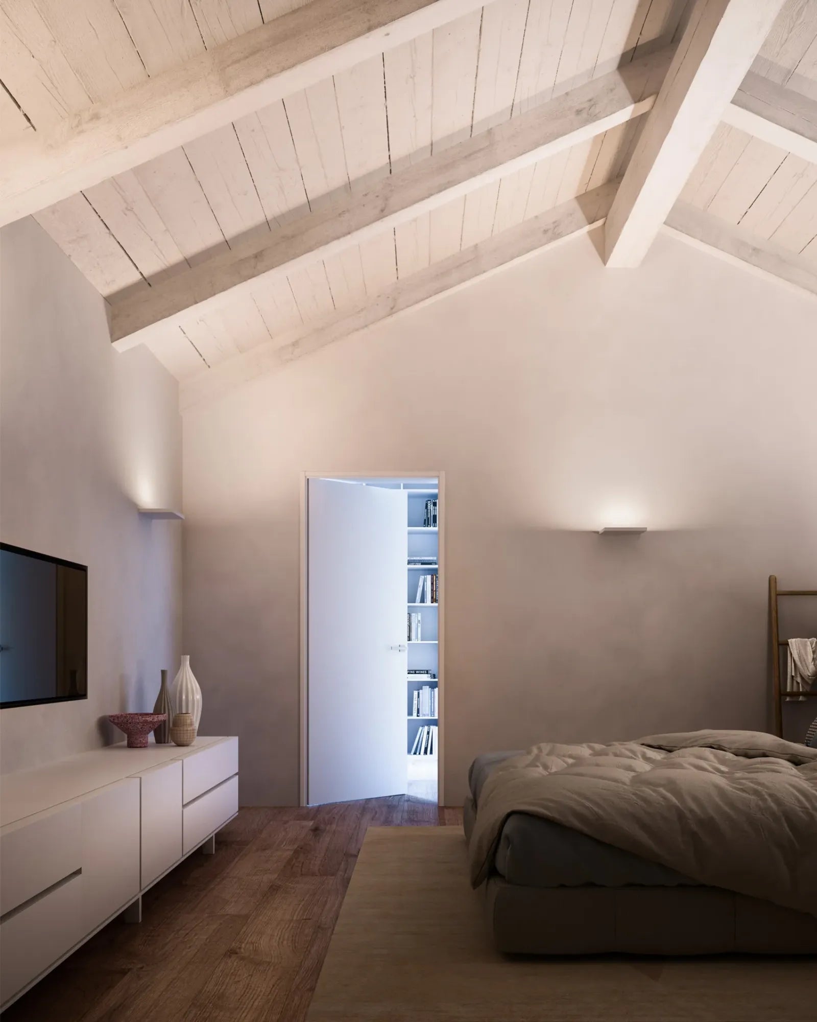 CM2 Wall Light