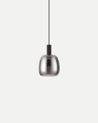 Coco Metallic Pendant Light