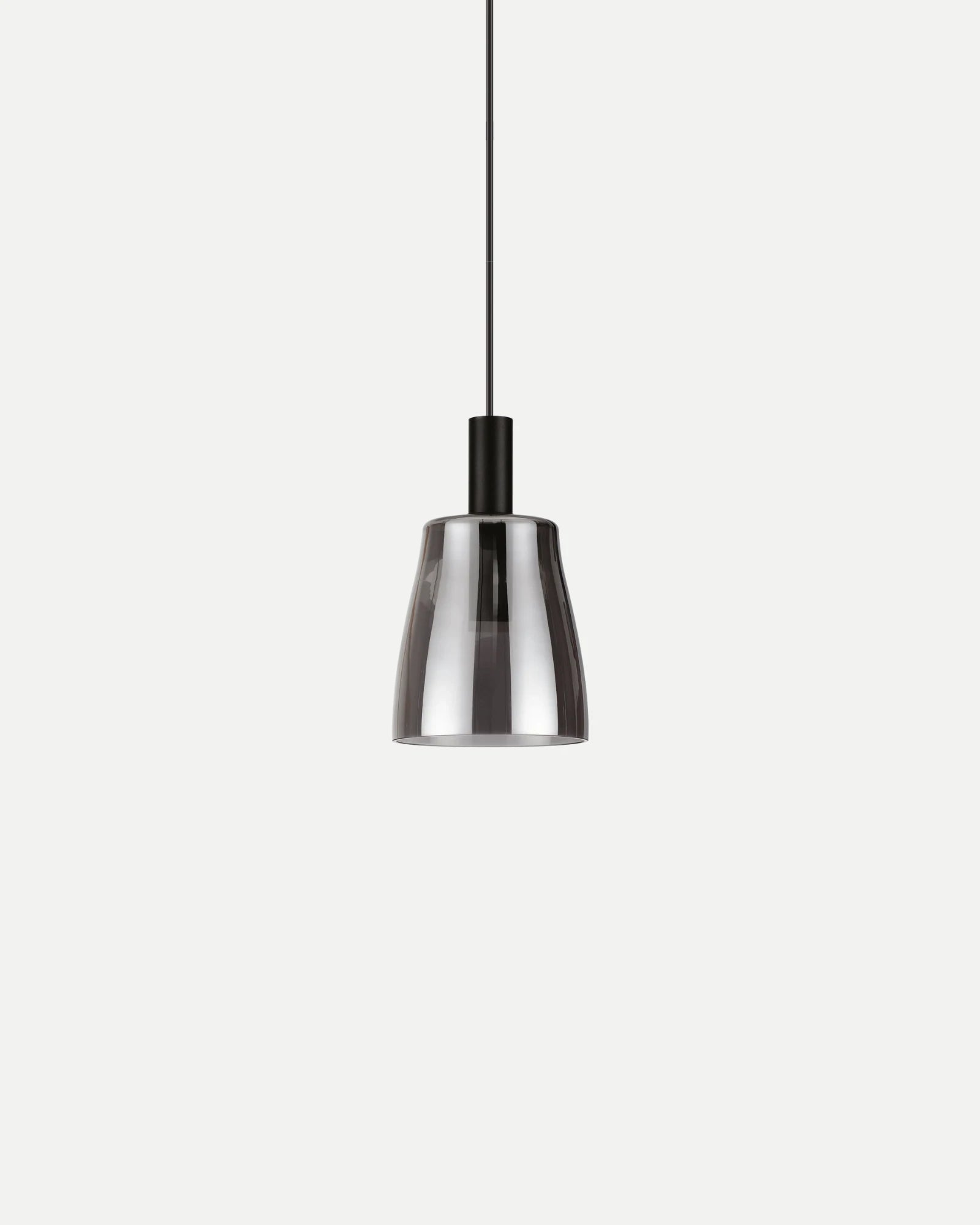 Coco Metallic Pendant Light