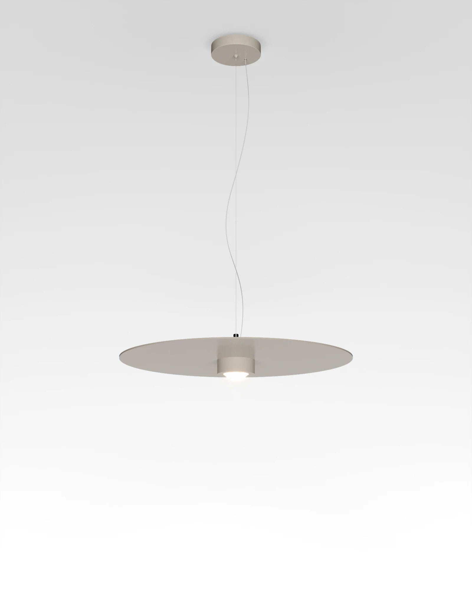 Collide Pendant Light