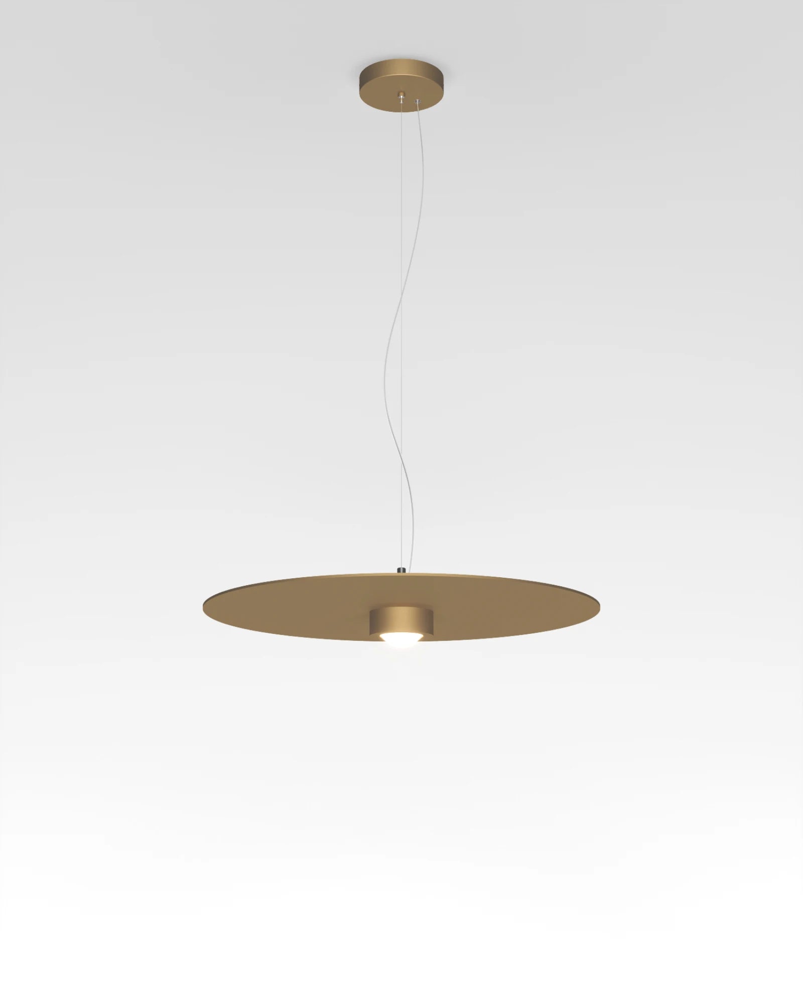 Collide Pendant Light