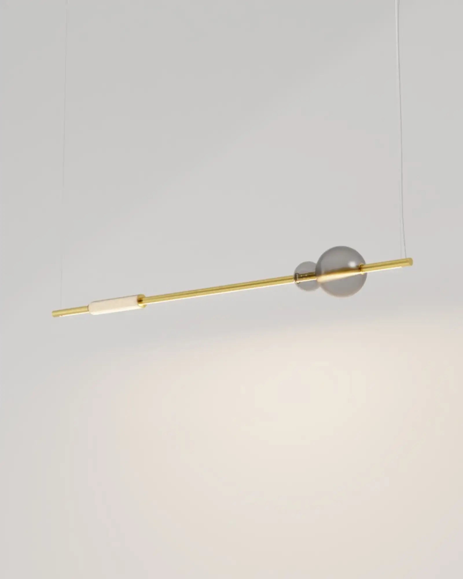 Comet I Pendant Light