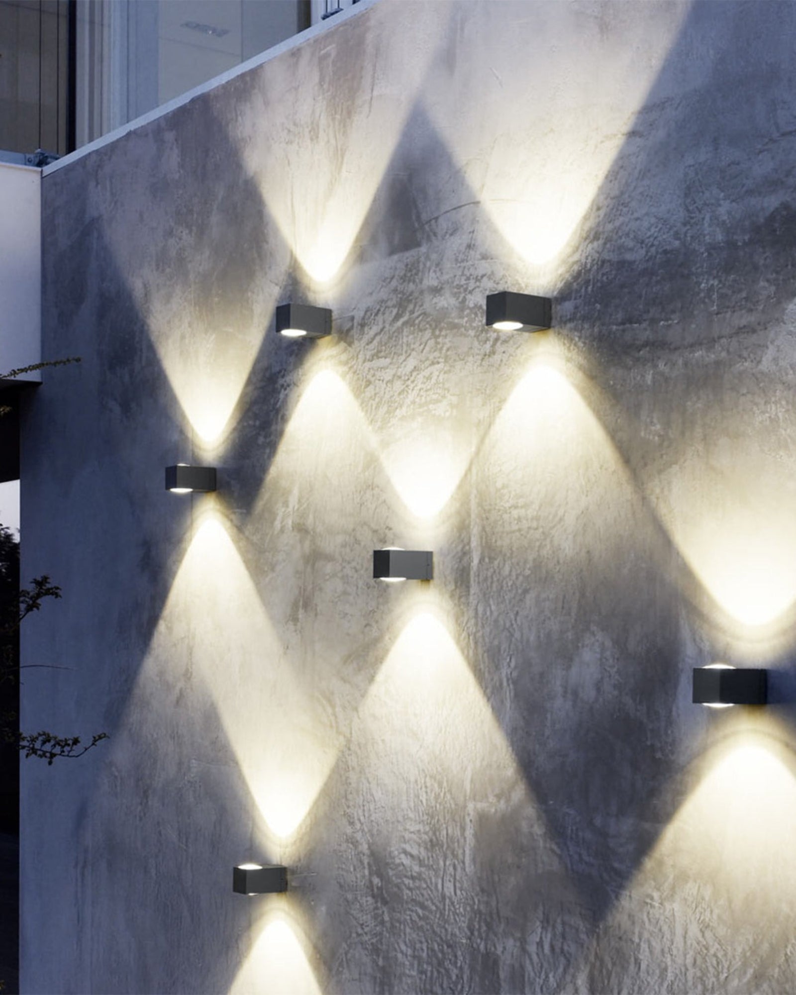 Como Wall Light