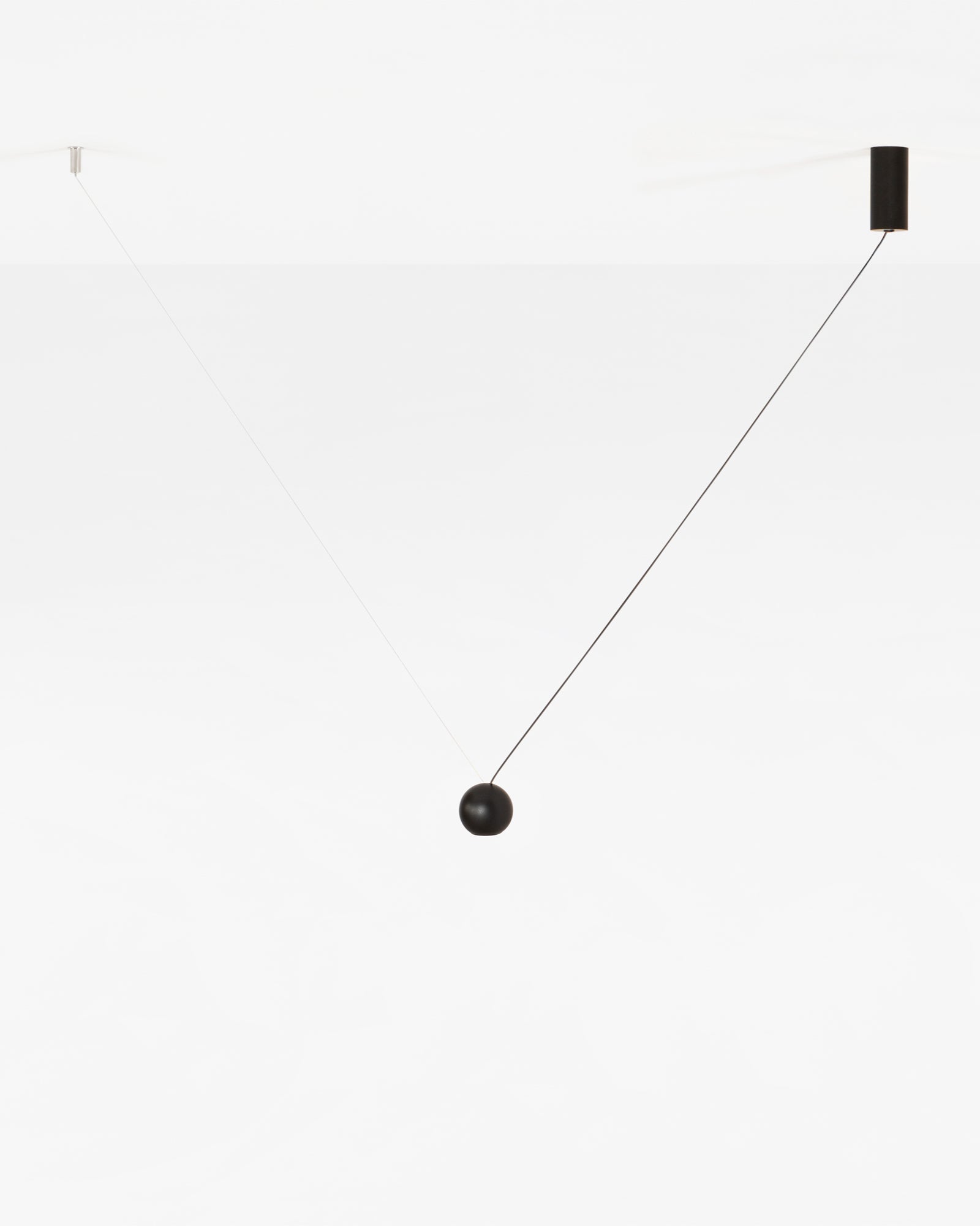 Compass Pendant Light