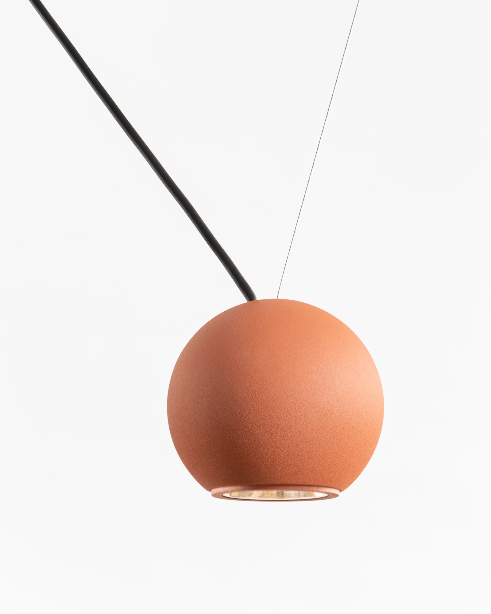 Compass Pendant Light