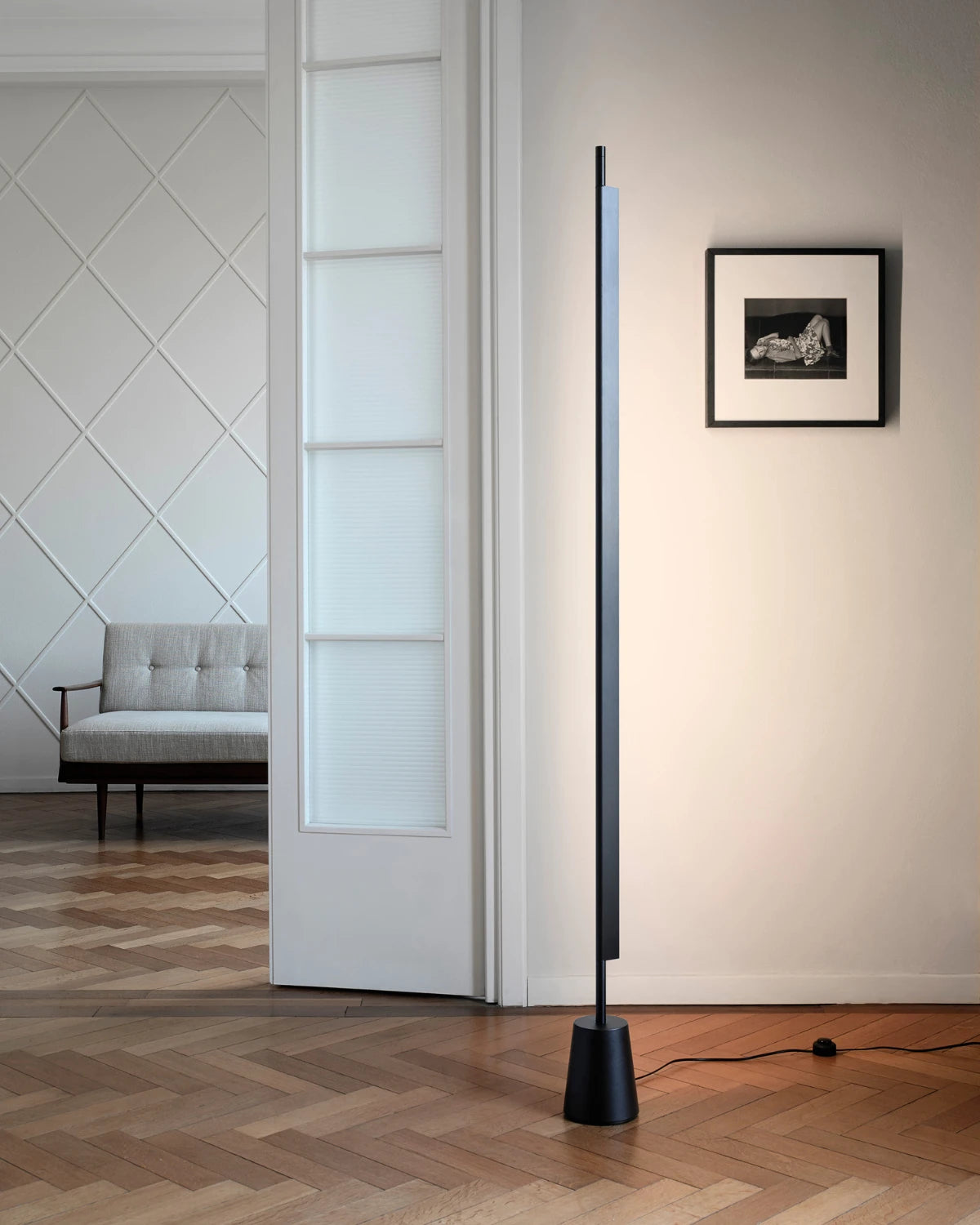 Compendium Floor Lamp