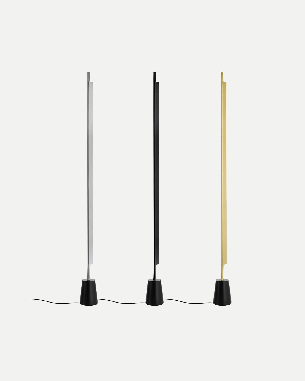 Compendium Floor Lamp