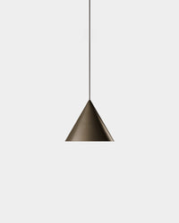 Cone Pendant Light