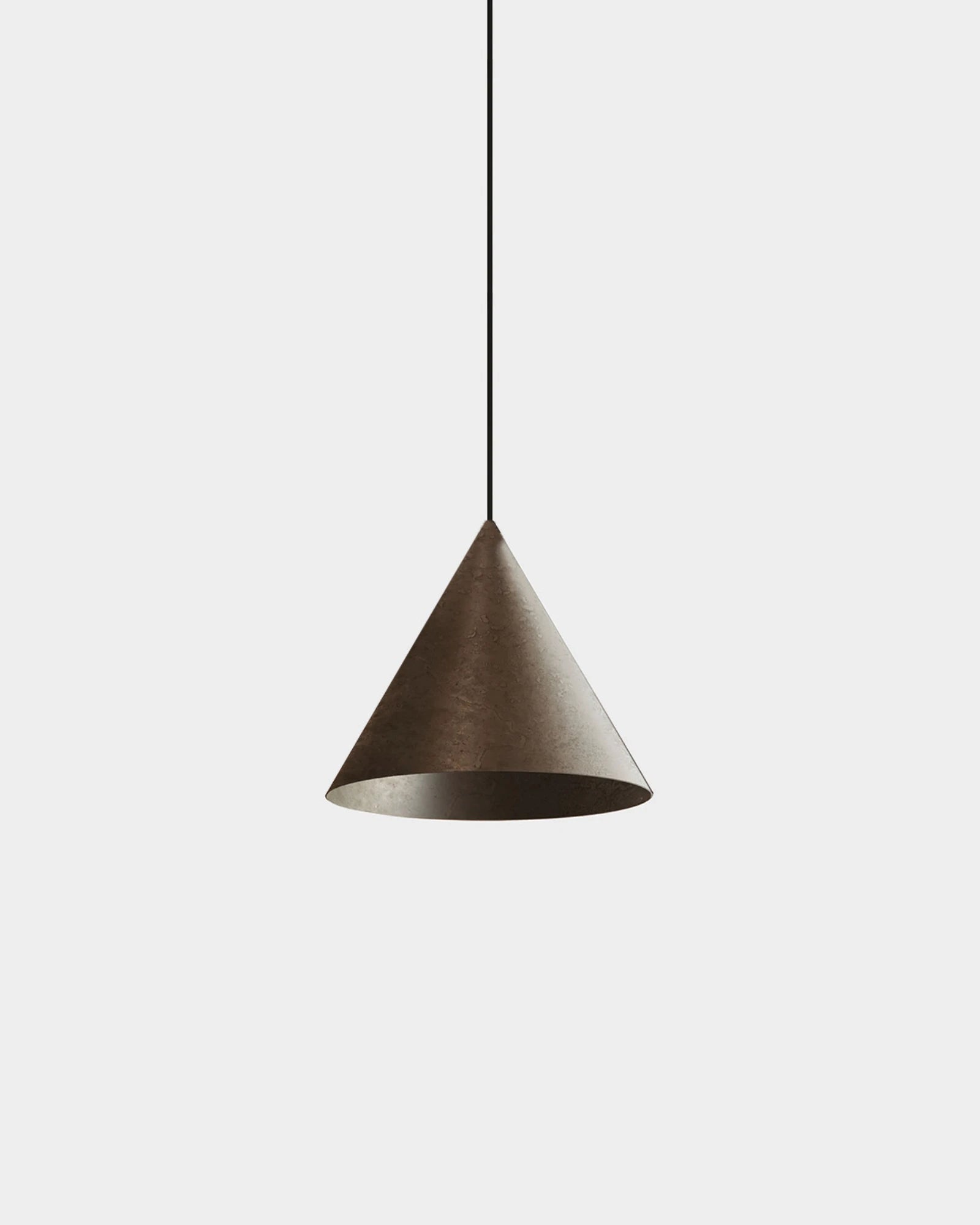 Cone Pendant Light