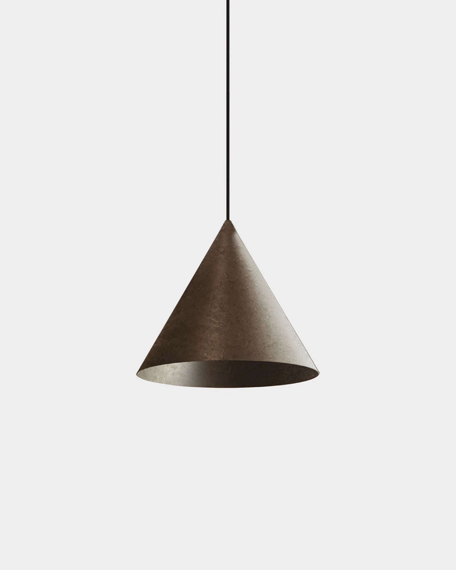 Cone Pendant Light