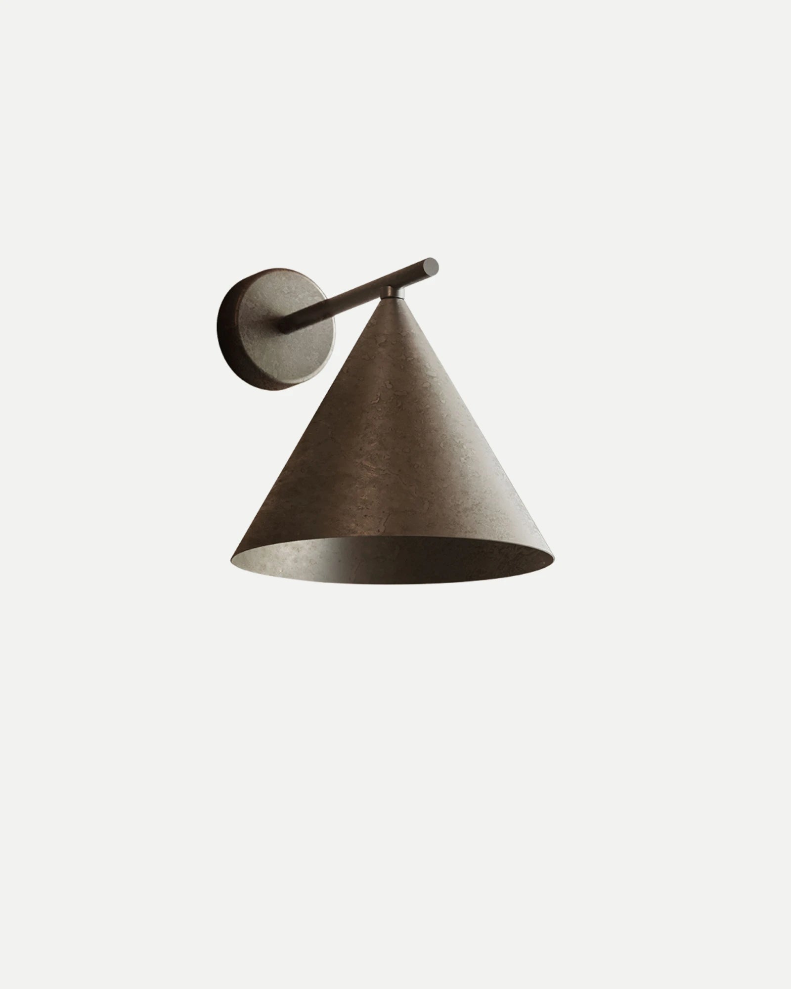 Cone Wall Light