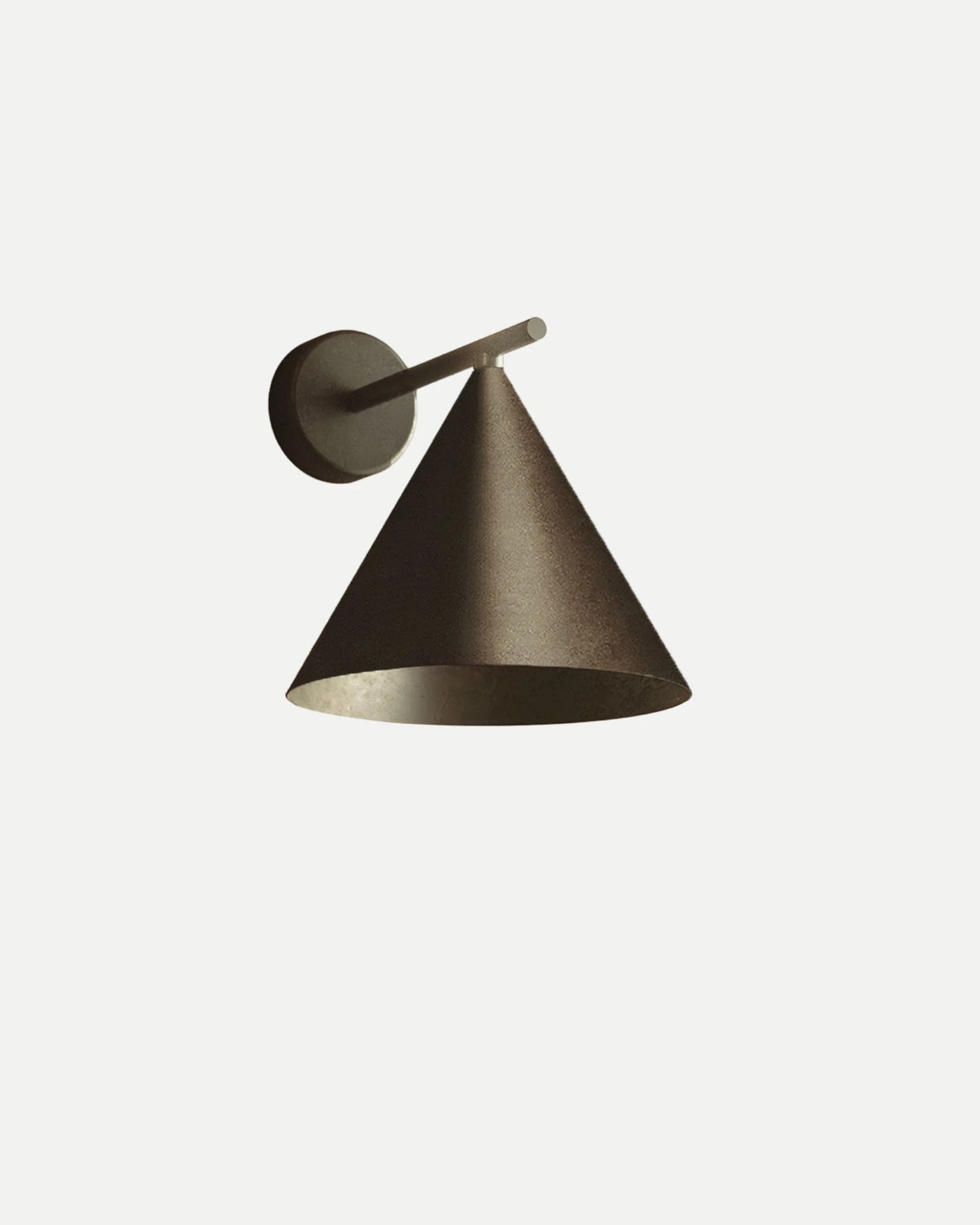 Cone Wall Light