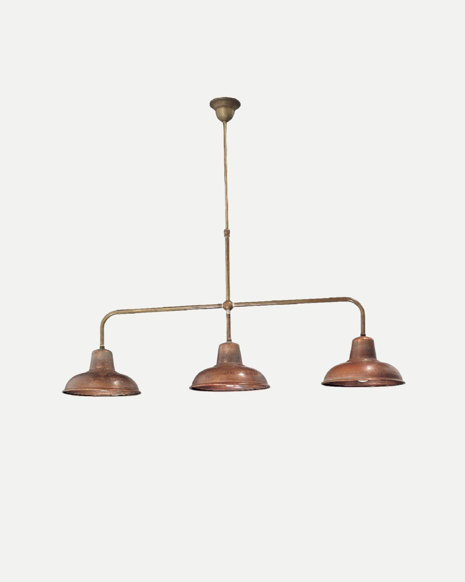 Contrada 3lt Pendant Light