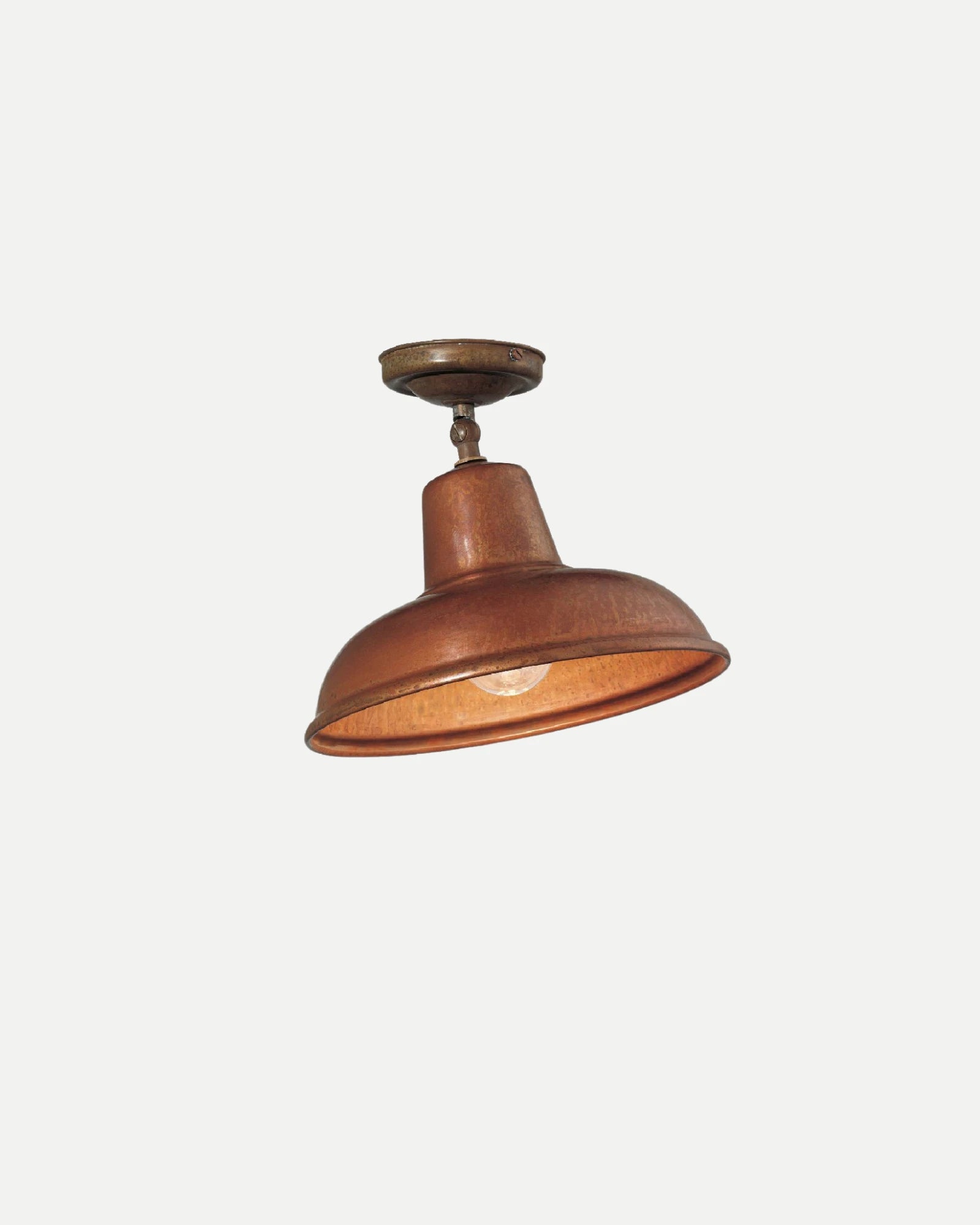 Contrada Ceiling Light