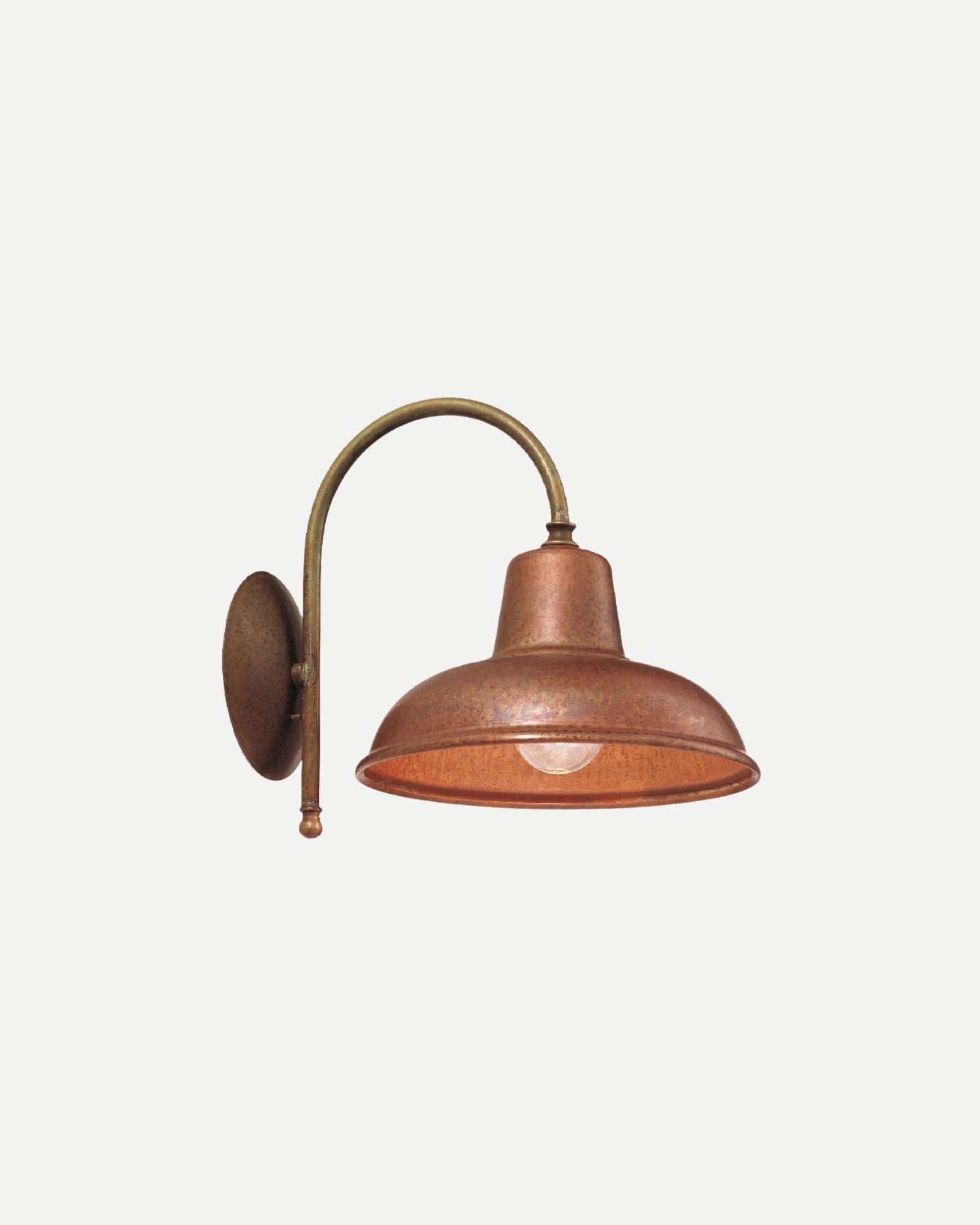 Contrada Wall Light