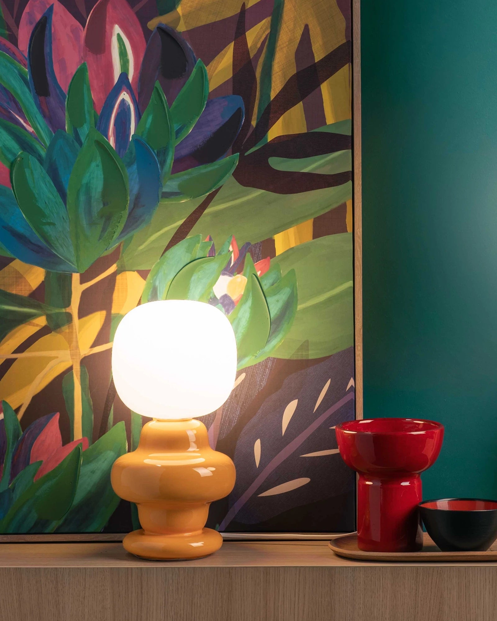 Copacabana Table Lamp