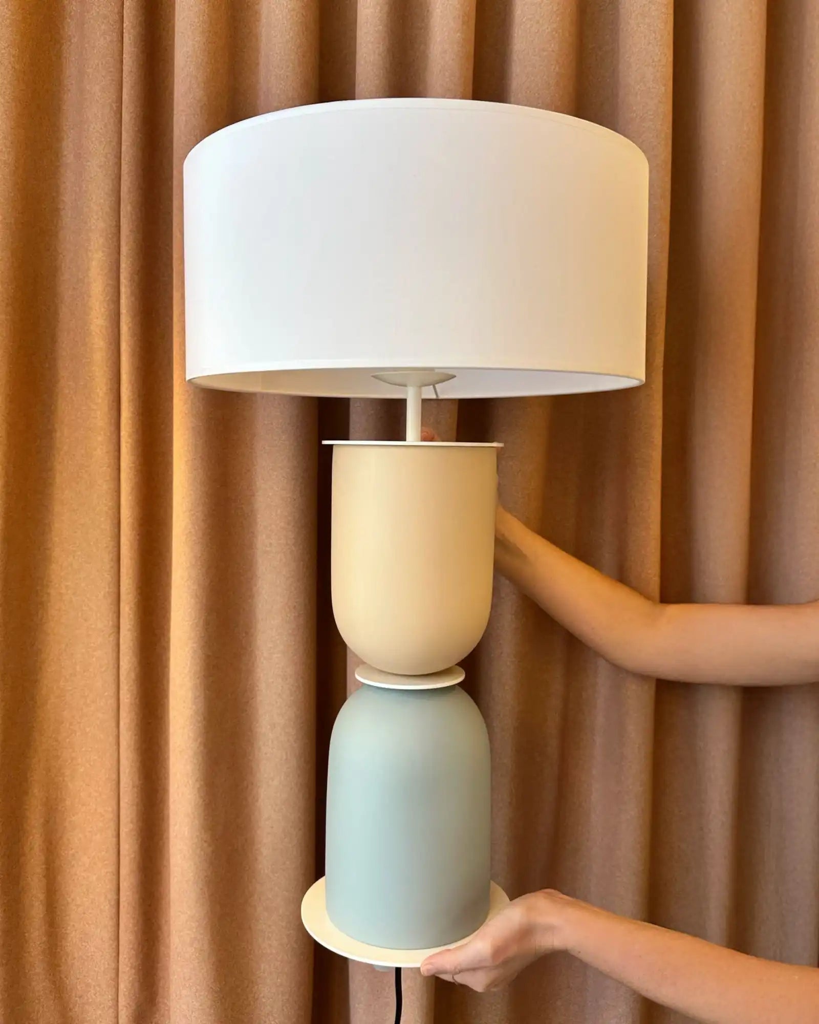 Copo Table Lamp - SALE