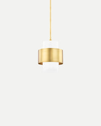 Corinth Pendant Light