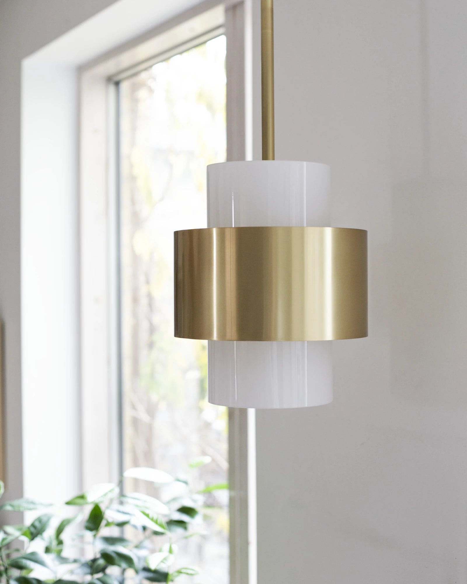 Corinth Pendant Light